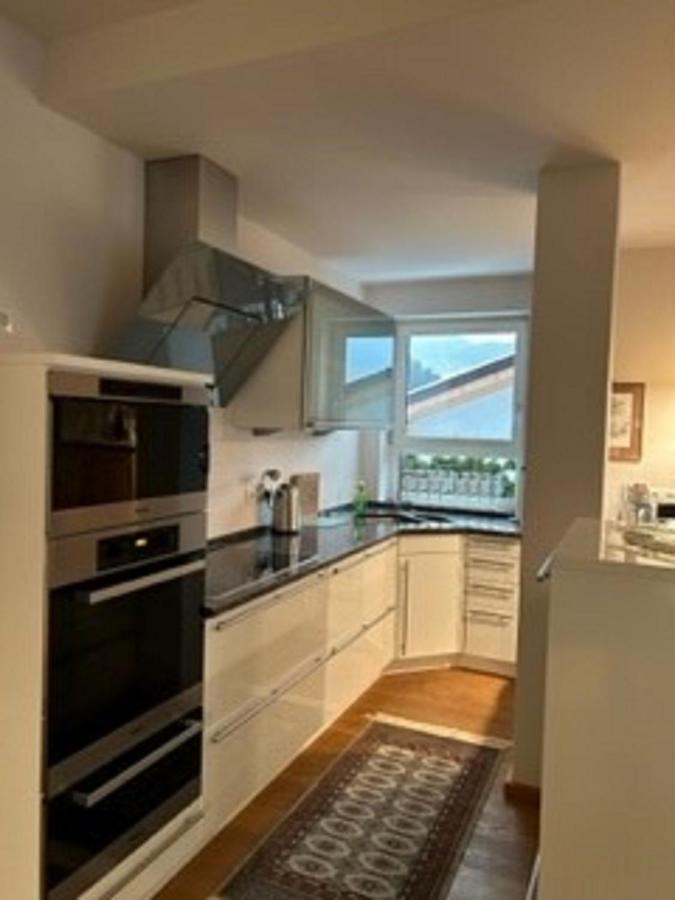 Apartamento Grossbergblick Filzmoos Exterior foto