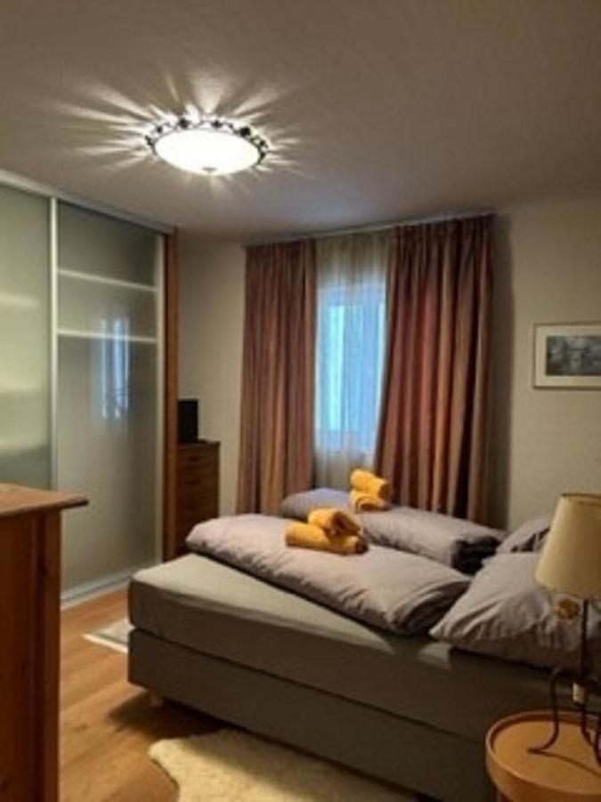 Apartamento Grossbergblick Filzmoos Exterior foto