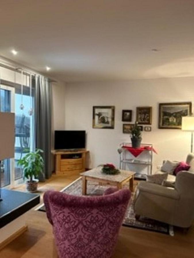Apartamento Grossbergblick Filzmoos Exterior foto